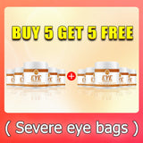 Snail Collagen Eye Cream for Dark Circles & Puffiness