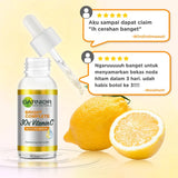Vitamin C Booster Serum 30ml – Brightening & Acne Mark Fade
