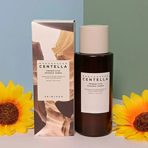 Centella Probiotic Moisturizing Cream – Hydrating & Brightening (50ml)