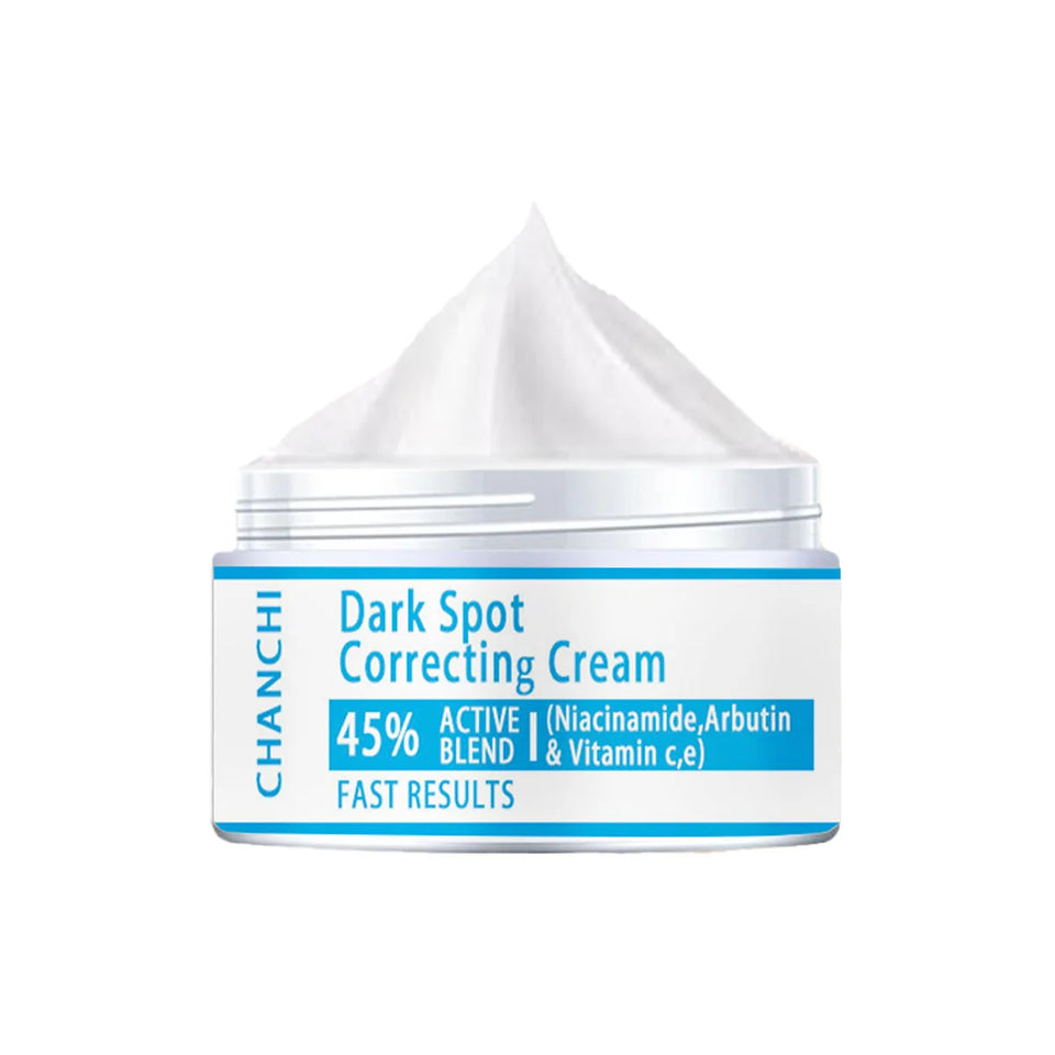 Dark Spot Corrector Face Cream – Anti-Aging, Whitening, Moisturizing