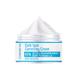 Dark Spot Corrector Face Cream – Anti-Aging, Whitening, Moisturizing