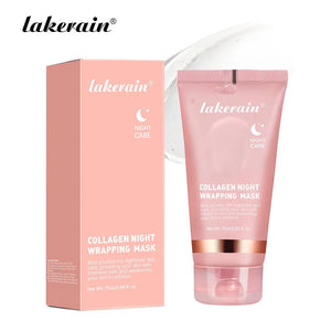 Hydrating Peel-Off Face Mask – Deep Moisture Gel Mask 75ml