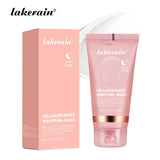 Hydrating Peel-Off Face Mask – Deep Moisture Gel Mask 75ml