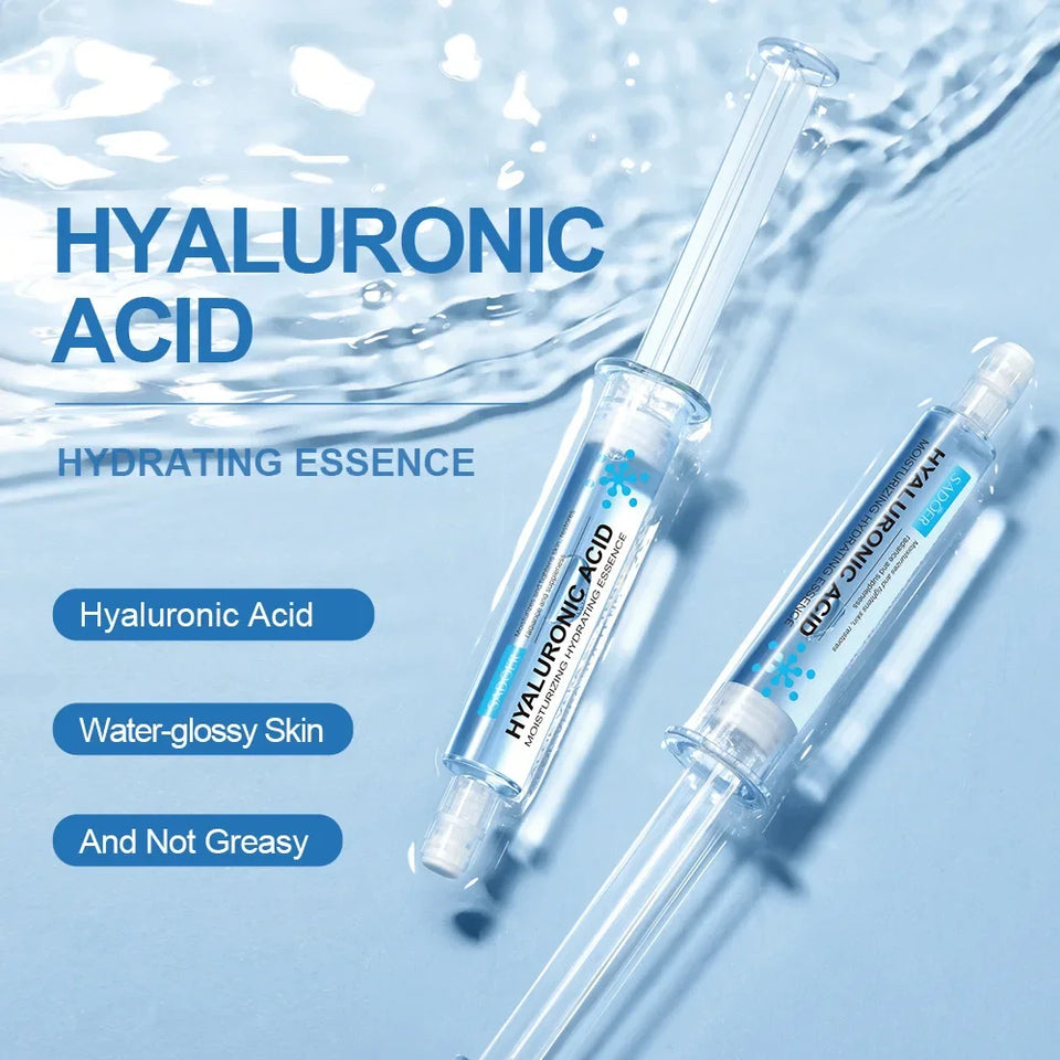 Whitening & Anti-Aging Face Serum – Hydrating & Nourishing (10g)