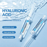 Whitening & Anti-Aging Face Serum – Hydrating & Nourishing (10g)
