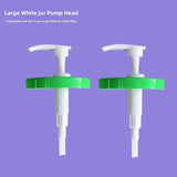 Lotion Pump Dispenser Replacement Head – Durable & Easy to Install