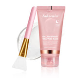 Collagen Peel-Off Night Mask – Firming & Deep Hydration