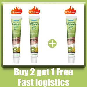 Whitening Cream for Face & Body – 20ml
