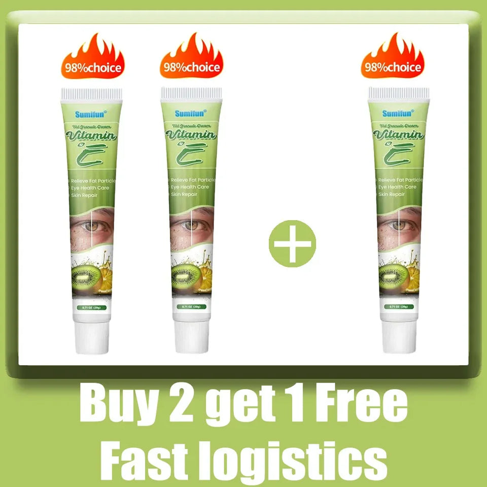 Whitening Cream for Face & Body – 20ml