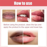 Hydrating Lip Balm – Moisturizing & Nourishing, 7g