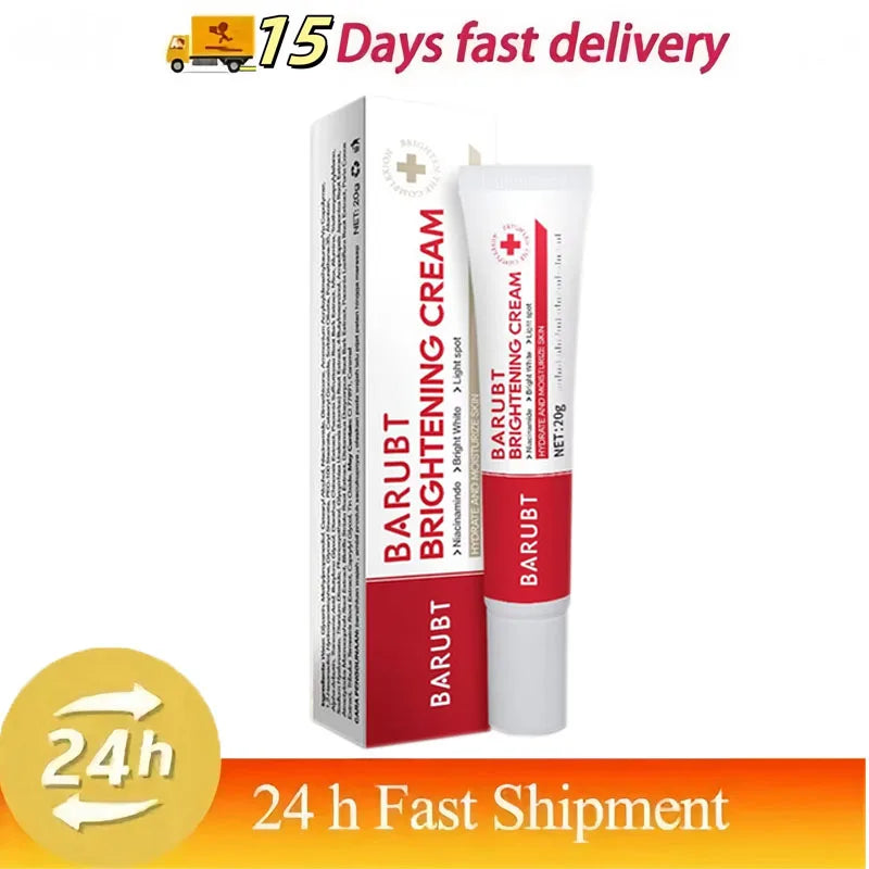 Whitening Freckle Cream – Dark Spot Corrector