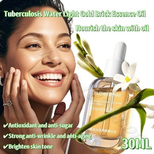 Whitening Anti-Aging Face Serum – 30ml