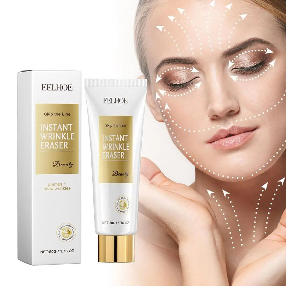 Hydrating Face Cream – Deep Moisture for All Skin Types