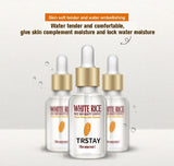 White Rice Hydrating Face Serum – Deep Moisture & Skin Radiance