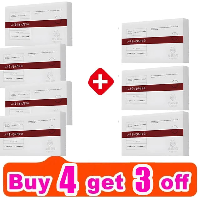 Anti-Aging Face Serum – Hydrating & Wrinkle-Reducing Skin Treatment