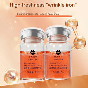 Anti-Aging Face Serum – Hydrating & Wrinkle-Reducing Skin Treatment