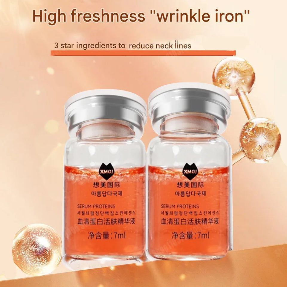Anti-Aging Face Serum – Hydrating & Wrinkle-Reducing Skin Treatment