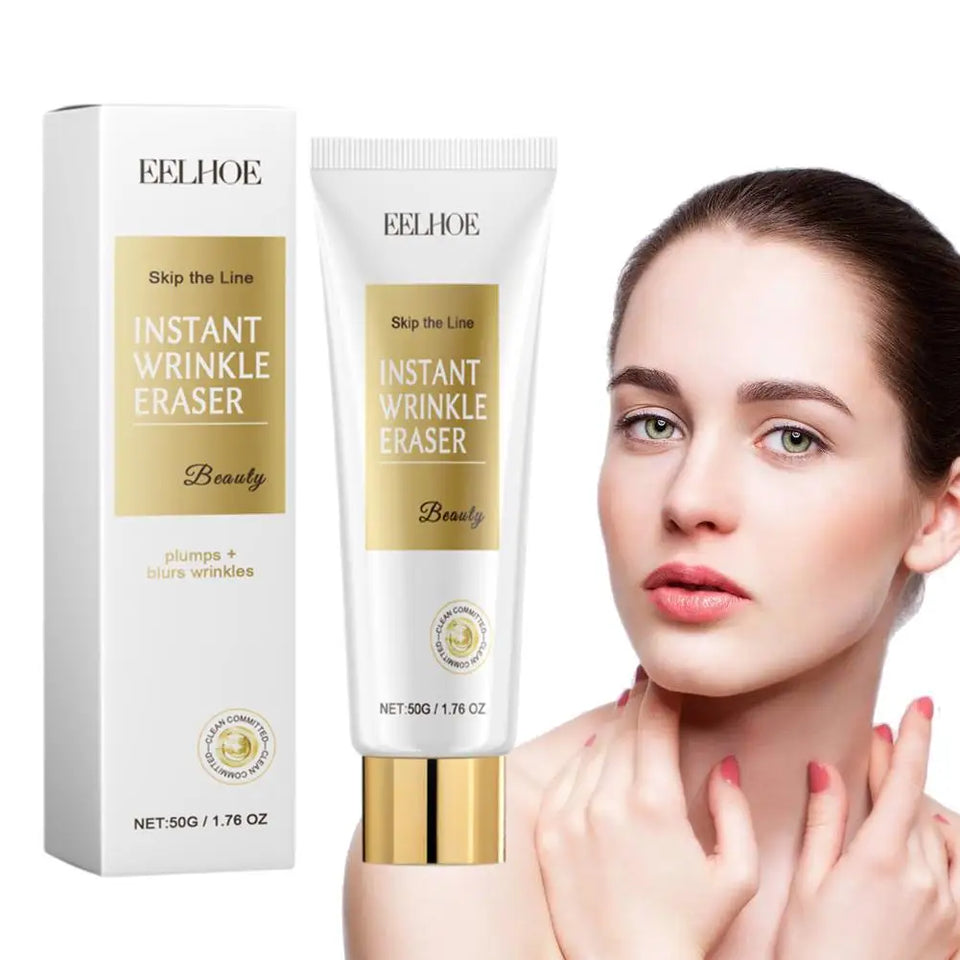 Hydrating Face Cream – Deep Moisture for All Skin Types