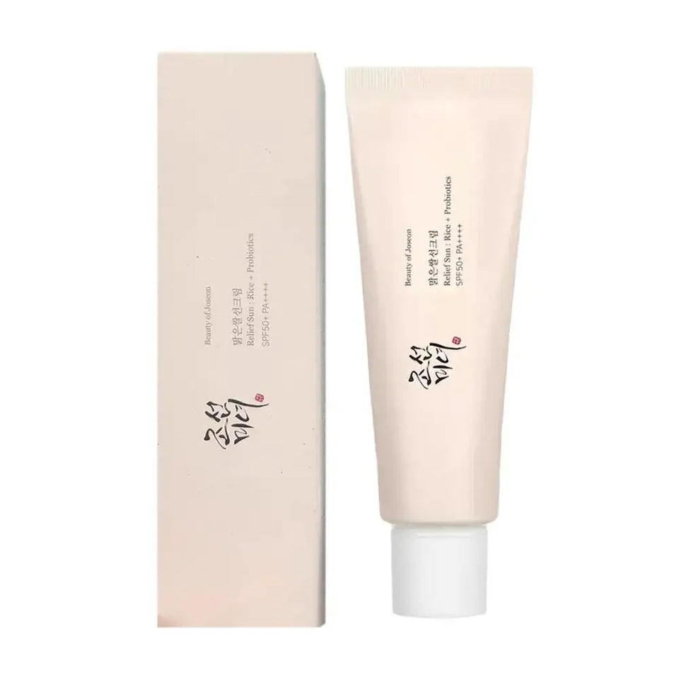 Hydrating Face Cream – Daily Moisturizer for All Skin Types