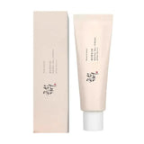 Hydrating Face Cream – Daily Moisturizer for All Skin Types