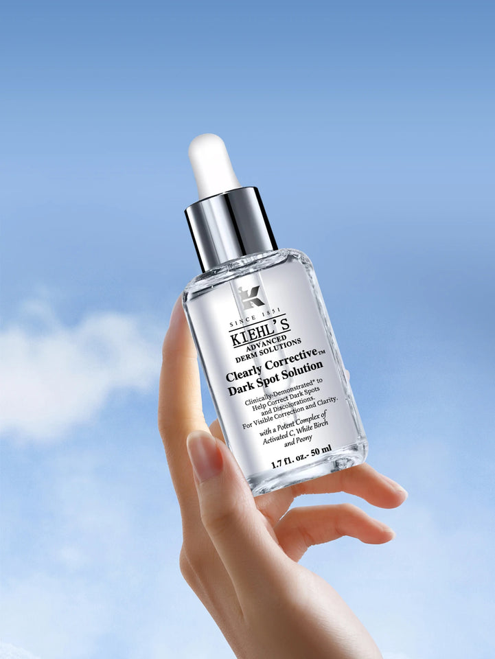 Freckle Removal Brightening Face Serum – Dark Spot Corrector (30ml)