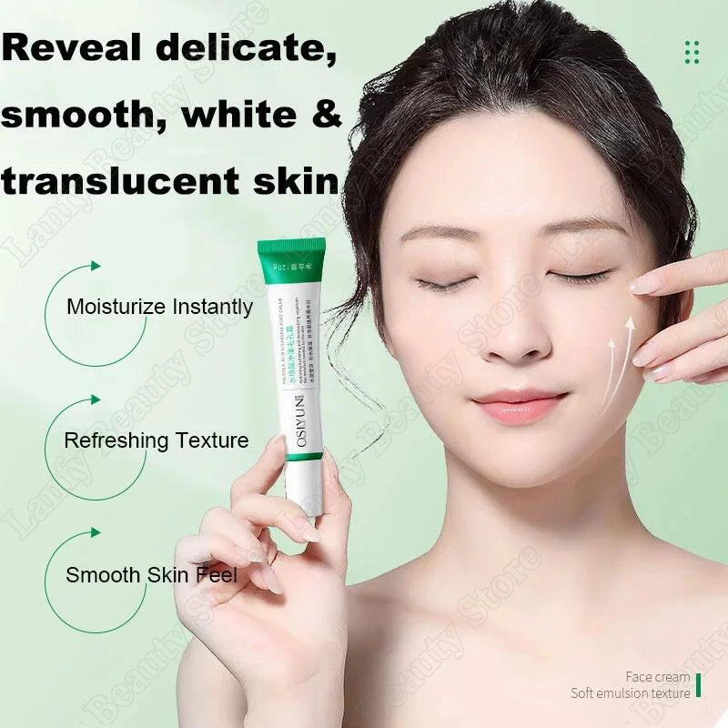 Salicylic Acid Pore Refining Face Cream – 20g