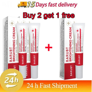 Whitening Freckle Cream – Dark Spot Corrector