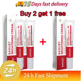 Whitening Freckle Cream – Dark Spot Corrector