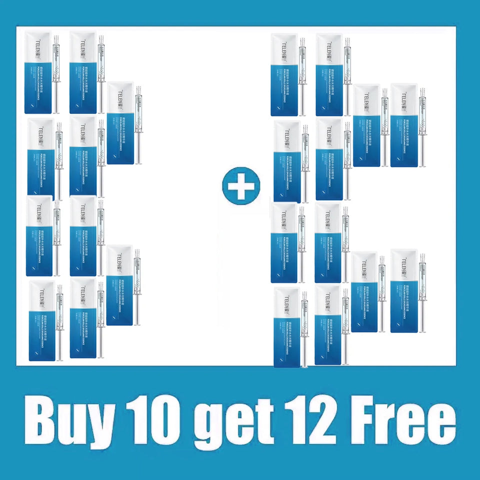 Whitening & Anti-Aging Face Serum – Hydrating & Nourishing (10g)