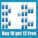 Whitening & Anti-Aging Face Serum – Hydrating & Nourishing (10g)
