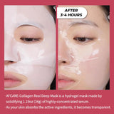 Bio-Collagen Deep Hydration Face Mask – 6-Pack
