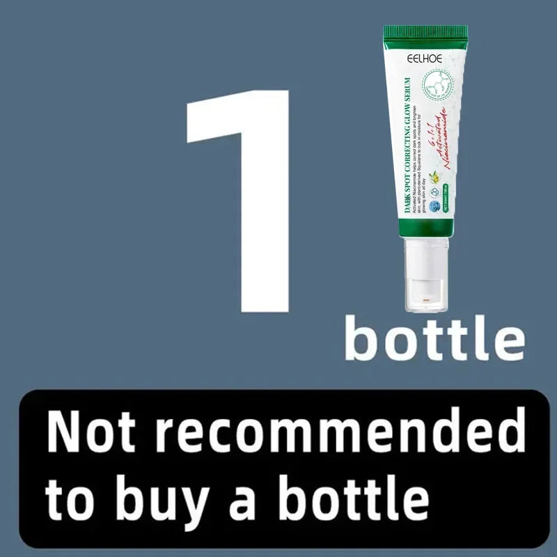 Dark Spot Remover & Freckle Whitening Serum