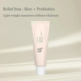Hydrating Face Cream – Daily Moisturizer for All Skin Types