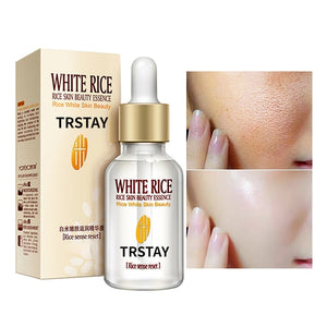 White Rice Hydrating Face Serum – Deep Moisture & Skin Radiance