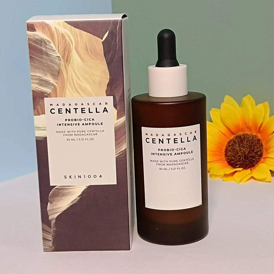 Centella Probiotic Moisturizing Cream – Hydrating & Brightening (50ml)