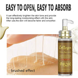 Collagen Whitening Serum – 100ml Anti-Aging & Brightening Gel