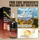 Pore Shrinking Face Cream with Lactobionic Acid – Oil Control & Skin Firming
