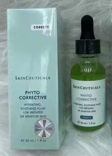 Anti-Aging Whitening Face Serum – Hydrate & Remove Freckles
