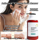 Deep Cleansing Facial Cleanser – Oil Control & Makeup Remover
