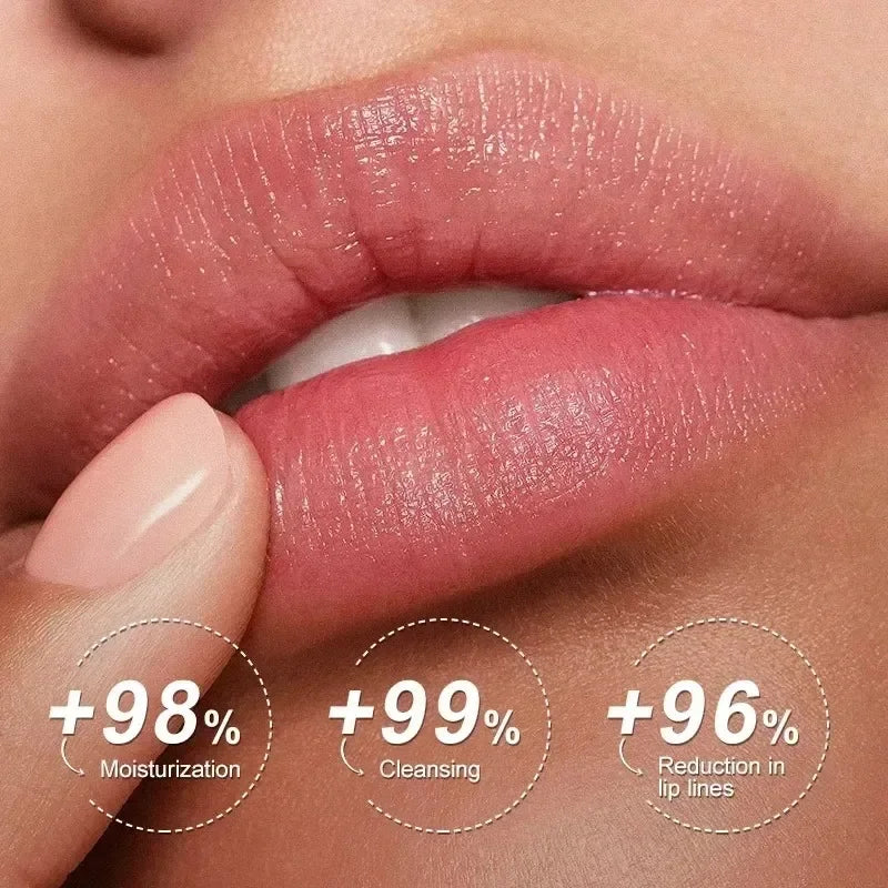 Hydrating Lip Balm – Moisturizing & Nourishing, 7g