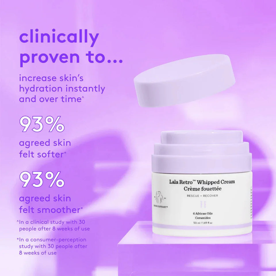 Hydrating Peptide Moisturizing Cream – 50ml