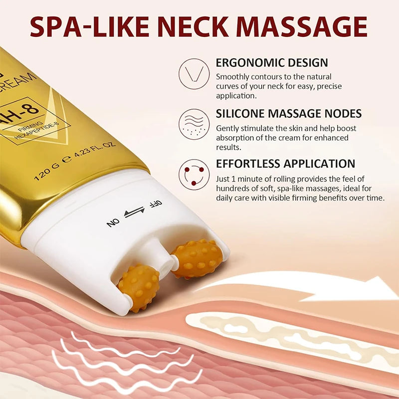 Hexapeptide Neck Firming & Lifting Cream – 1 Unit