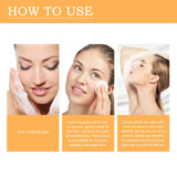 7% Glycolic Acid Exfoliating & Hydrating Facial Toner – 100ml