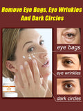 Snail Collagen Eye Cream for Dark Circles & Puffiness