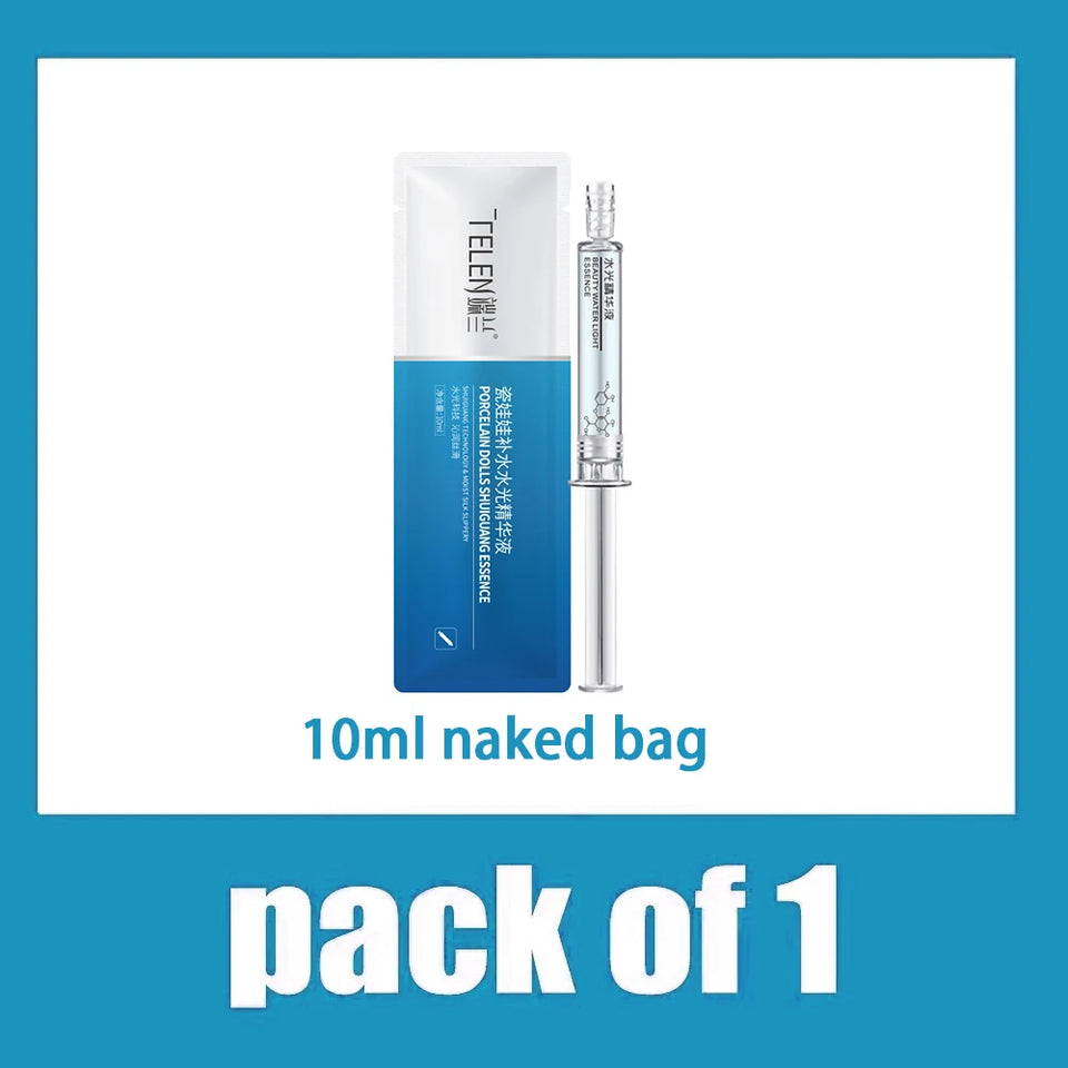 Whitening & Anti-Aging Face Serum – Hydrating & Nourishing (10g)