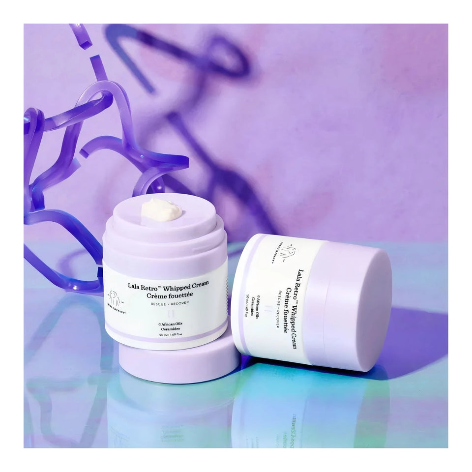 Hydrating Peptide Moisturizing Cream – 50ml