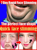 Face Slimming & Double Chin Removal Cream – Deep Moisturizing Treatment
