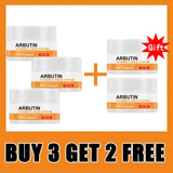 Dark Spot Remover & Whitening Face Cream – Vitamin C Brightening