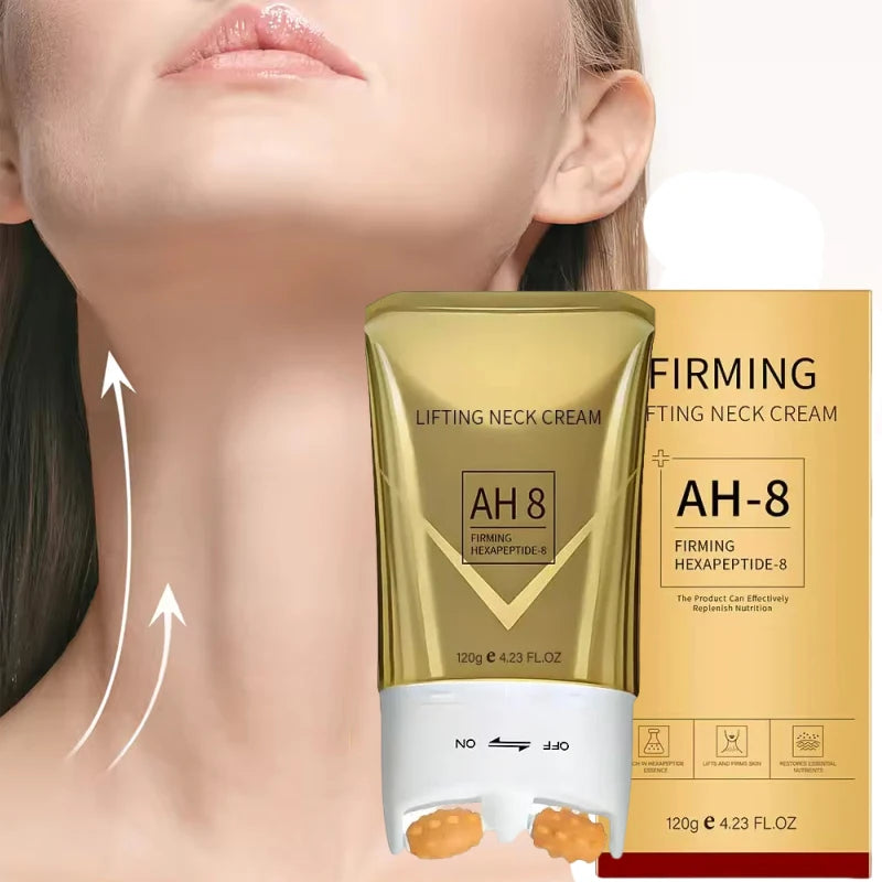 Hexapeptide Neck Firming & Lifting Cream – 1 Unit