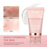 Collagen Peel-Off Mask – Deep Hydration & Pore Cleansing